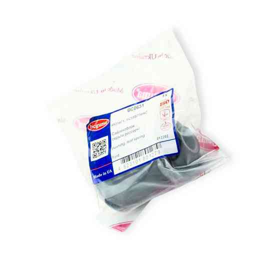 Втулка Форд Транзит (00-06) задняя в серьгу (37x14x80) рессоры Мукачево