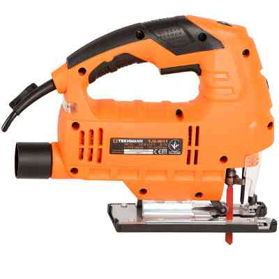 Електролобзик Tekhmann TJS-9011 (846524) Вінниця