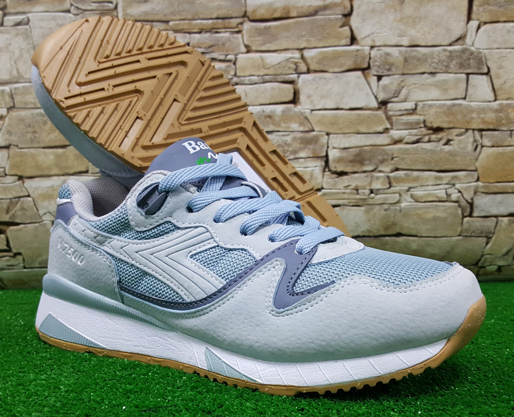 Кроссовки женские BaaS Adrenaline V 7500,р.36(23,5)см. Киев - изображение 3