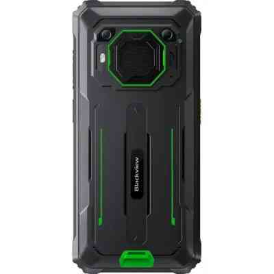 Мобільний телефон Blackview BV6200 Pro 6/128GB Green (6931548314714) Вінниця