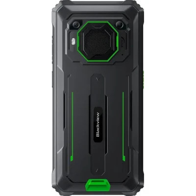 Мобільний телефон Blackview BV6200 Pro 6/128GB Green (6931548314714) Вінниця - фото 3