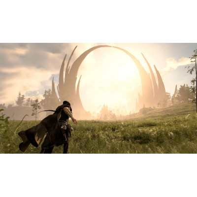 Гра Sony Forspoken Standard Edition, BD диск (SFORS5EN01) Вінниця - фото 9