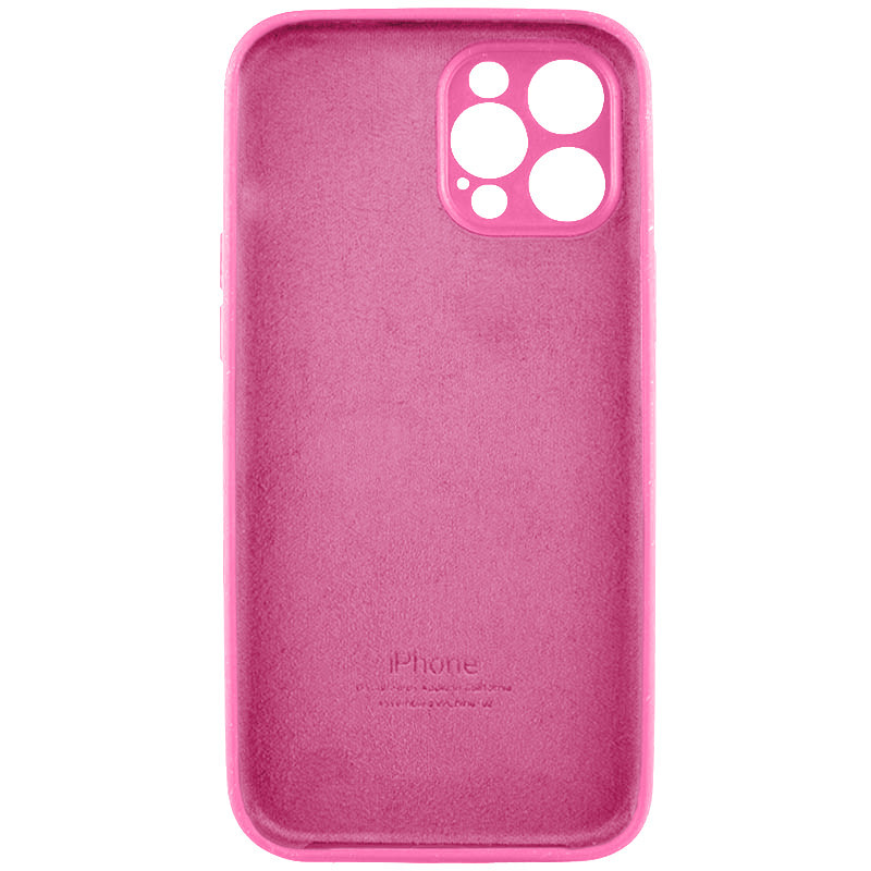 Чохол Silicone для iPhone 12 Pro Max "Dragon Fruit" Київ - фото 2