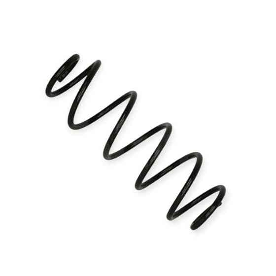 Пружина Citroen C2 03-задня Мукачево