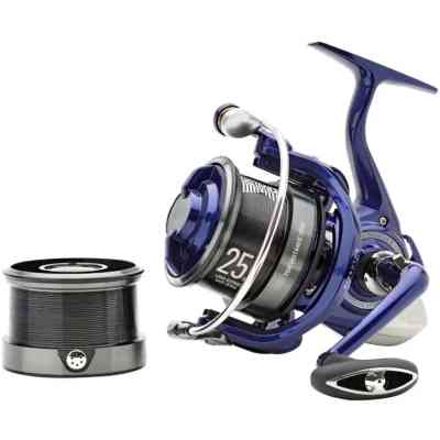 Котушка Daiwa 23 TDR Distance 25QD (2135.41.54) Вінниця