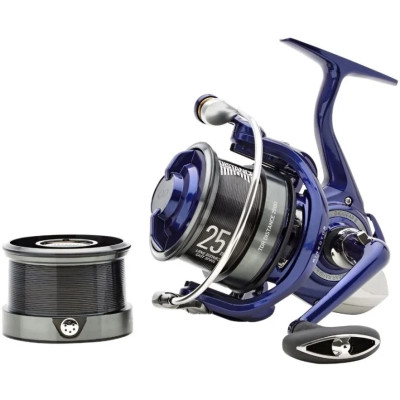 Катушка Daiwa 23 TDR Distance 25QD (2135.41.54) Винница - изображение 6