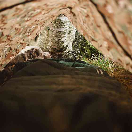 Тент Highlander Basha Shelter HMTC (MA100-HC) Київ