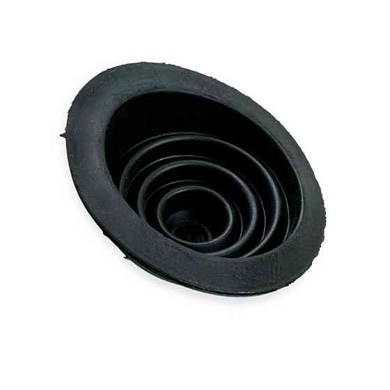 Пыльник 2410 (4 ступ) NIRTI КПП Мукачево