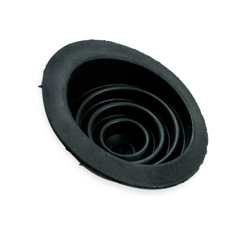 Пыльник 2410 (4 ступ) NIRTI КПП Мукачево - изображение 1