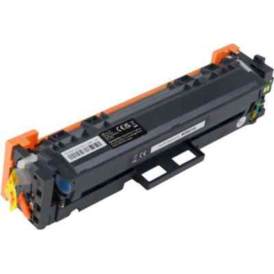 Картридж Static Control HP W2031A (415A) сyan (002-01-S2031A) Винница