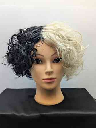 Перука 47 Луцьк