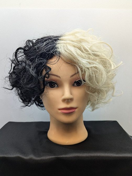 Перука 47 Луцк - изображение 1