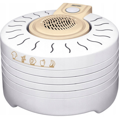 Сушка для овощей и фруктов MPM MSG-03 Винница - изображение 1