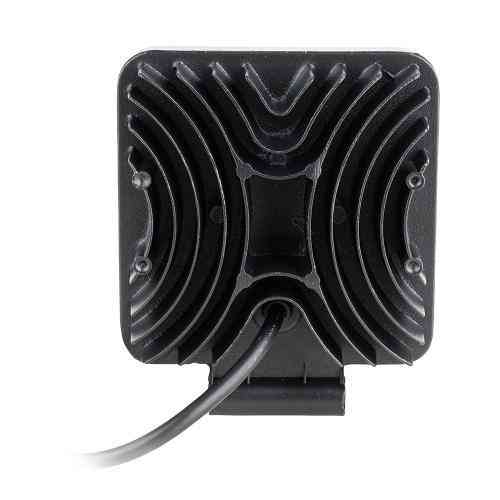 Фара рабочего света WLP-SB34 Flood 34 LED 1W, 6000K, 9-36V, 34Вт, 106x106x50мм Харьков