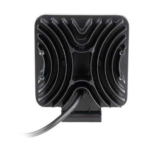 Фара рабочего света WLP-SB34 Flood 34 LED 1W, 6000K, 9-36V, 34Вт, 106x106x50мм Харьков - изображение 5