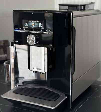 Кавомашина SIEMENS EQ.9 s300 Київ