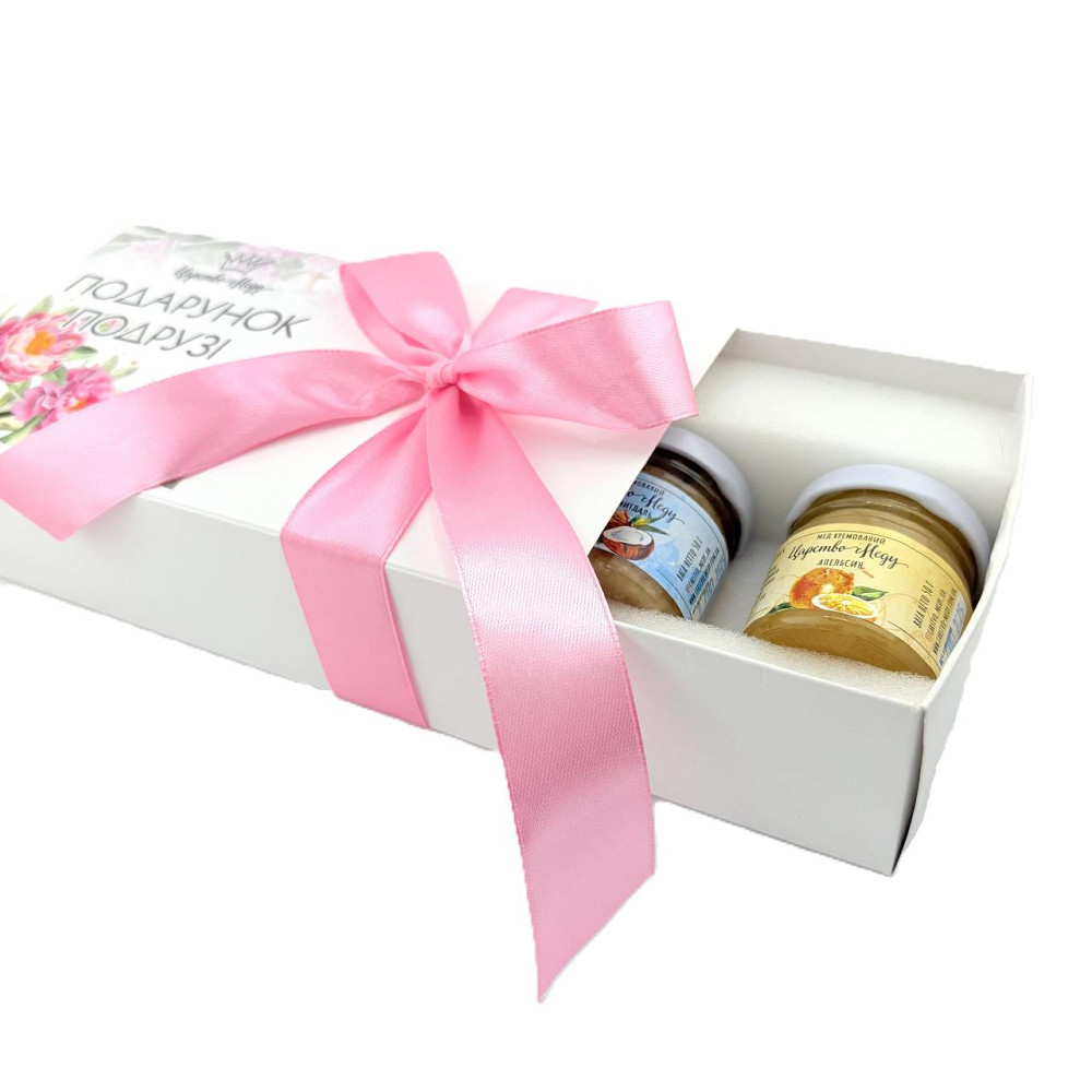 Подарунки для подруг №251 на День Народження, Новий Рік, 8 березня, Миколая, Різдво. Одеса - фото 5