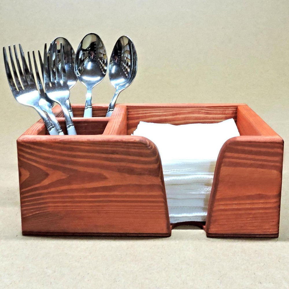 Фуршетний органайзер "Формантос" корал Миколаїв - фото 2