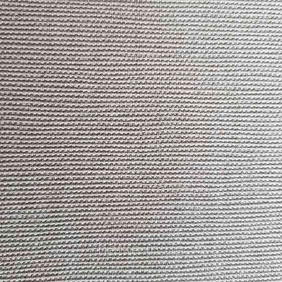 Шпалери метрові вінілові на флізелін Marburg Botanica однотонні в точку ефект потертості коричневі Київ