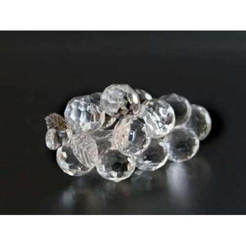 Статауэтка Вингорад гроздь хрусталь Киев - изображение 1