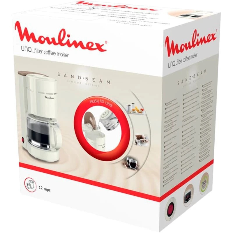 Кавоварка Moulinex Uno FG121A10 ( 12090 ) Харків - фото 15