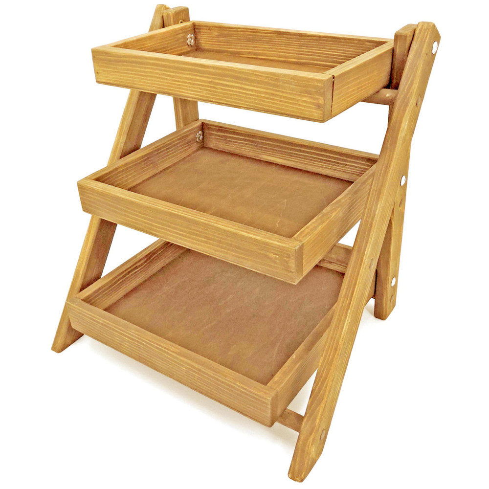 Этажерка для ванной 