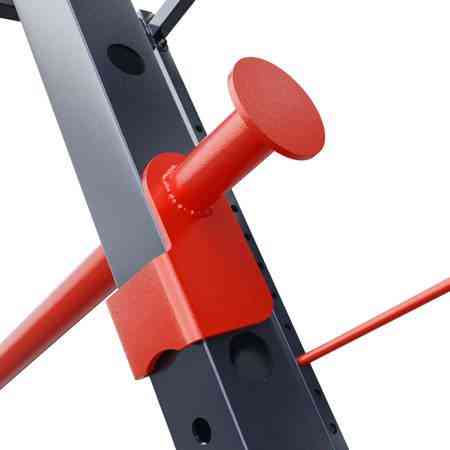 Рама силова K-SPORT KSSL025 + турнік Київ