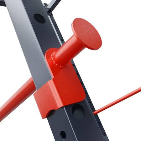 Рама силова K-SPORT KSSL025 + турнік Київ - фото 4