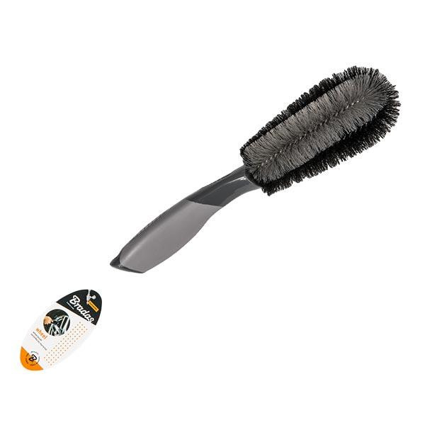 Щетка для мытья короткая 29 см, ES2611 Киев - изображение 1