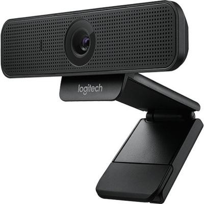 Веб-камера Logitech Webcam C925E HD (960-001076) Вінниця - фото 2