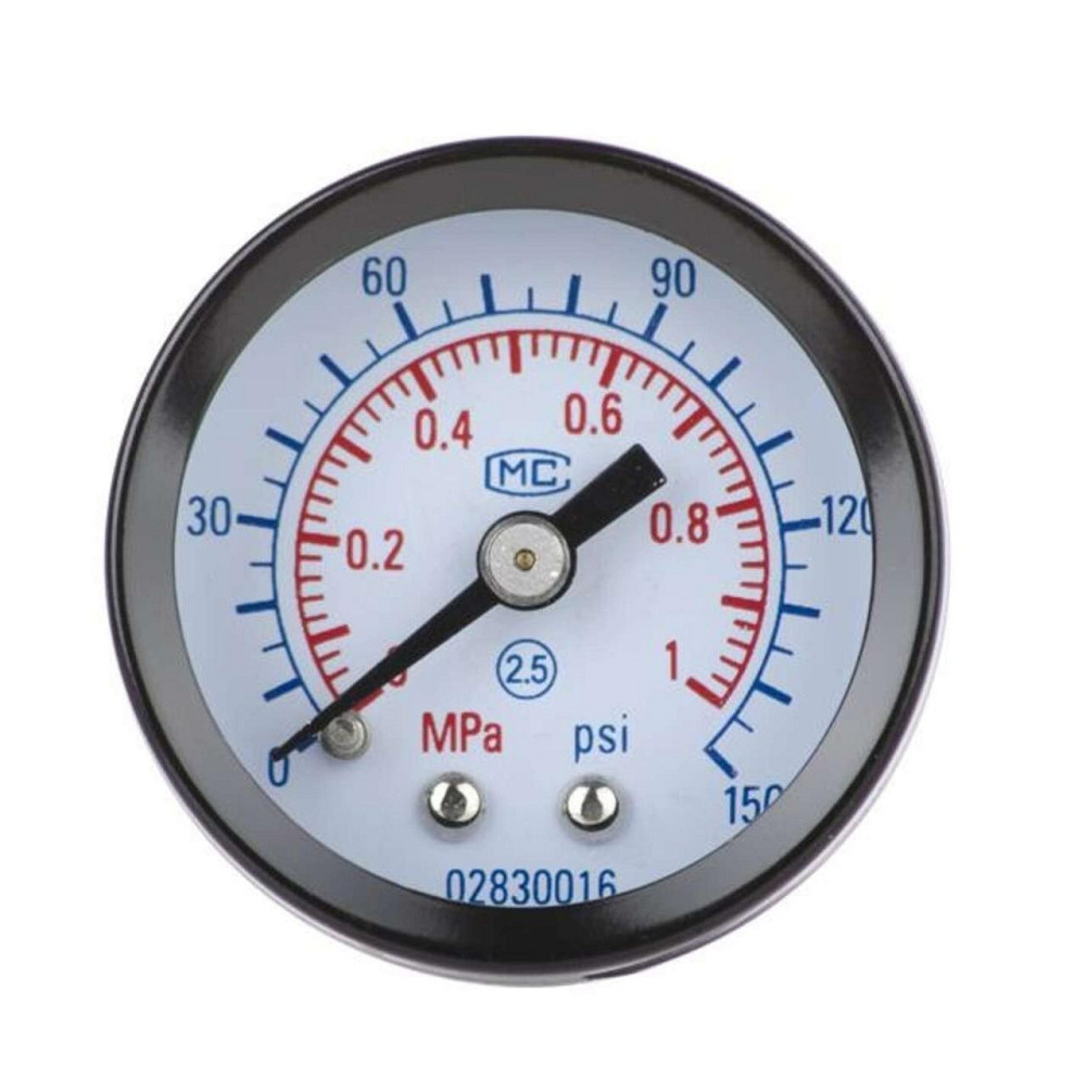 Манометр 1/8 Мукачево - фото 1