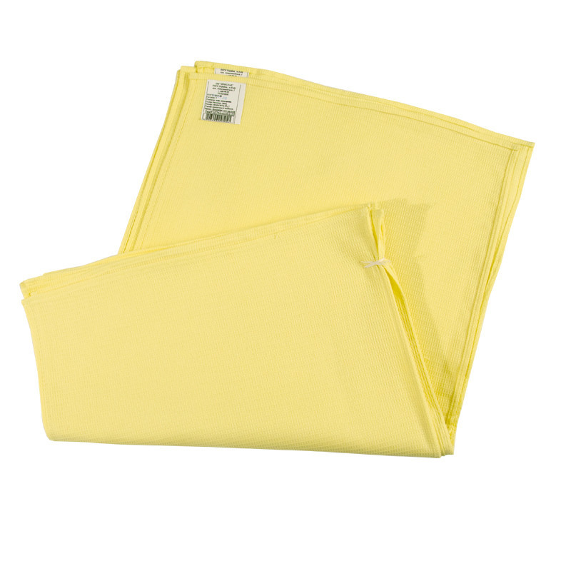 Вафельне рушник для кухні 45×75 см кольорове Київ - фото 7