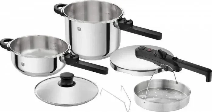 Zwilling Скороварка Ecoquick (642000000) Киев - изображение 1