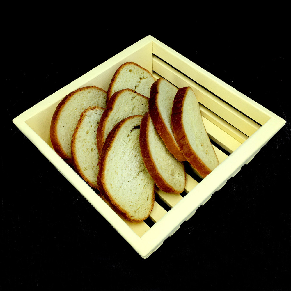 Хлібний лоток "Шапель" лимонад Миколаїв - фото 1