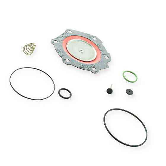 Ремкомплект rgj - gas редуктора Мукачево