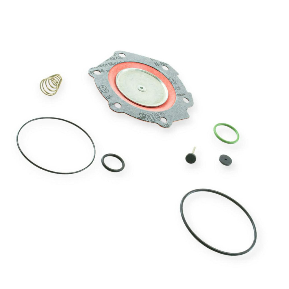 Ремкомплект rgj - gas редуктора Мукачево - фото 1