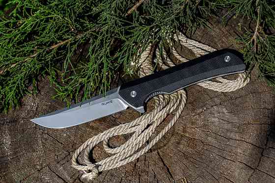 Ніж складаний Ruike Hussar P121-B Київ