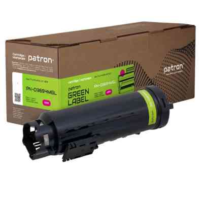 Тонер-картридж Patron Xerox 106R03694 magenta Green Label (PN-03694MGL) Вінниця