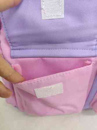 Рюкзак дитячий "Веселка", 42 х 30 см Київ