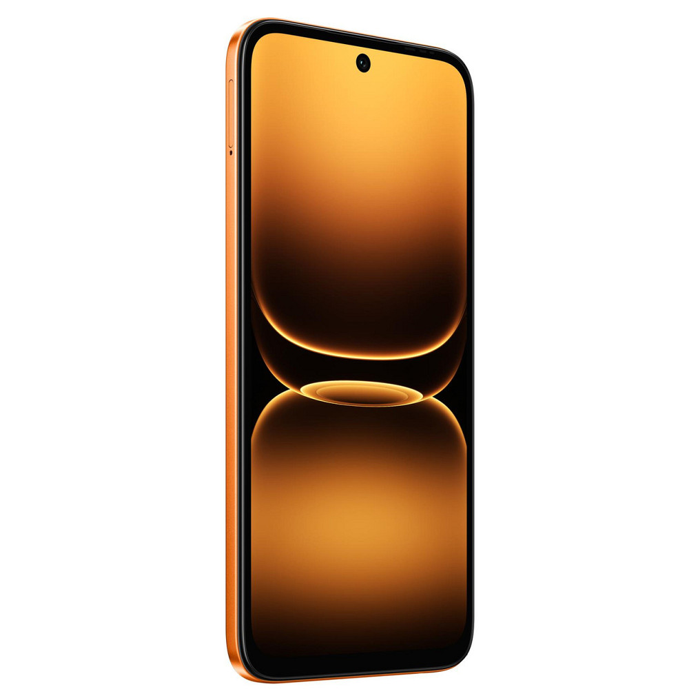Смартфон Infinix Smart 20 X6840B 4/128 GB Sunlike Orange ( 25033 ) Харків - фото 11