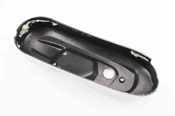 Кришка варіатора Yamaha JOG "пластик", СІРИЙ Киев