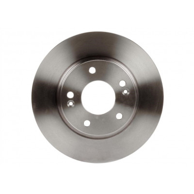 Гальмівний диск Bosch 0 986 479 R26 Вінниця - фото 1