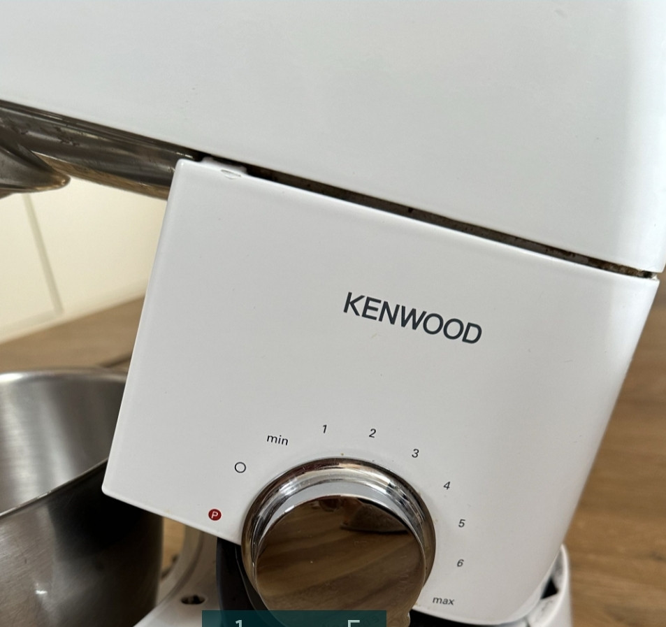 Кухонный Комбайн Kenwood Киев - изображение 5