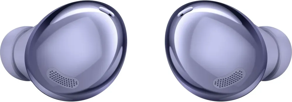 Навушники Samsung Galaxy Buds Pro SM-R190 Fioletowy Київ - фото 1