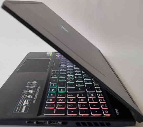 Acer Predator Helios 300 i7 10870H/RTX 3080/RAM 32Gb/SSD1TB/240Hz Ноутбук Київ