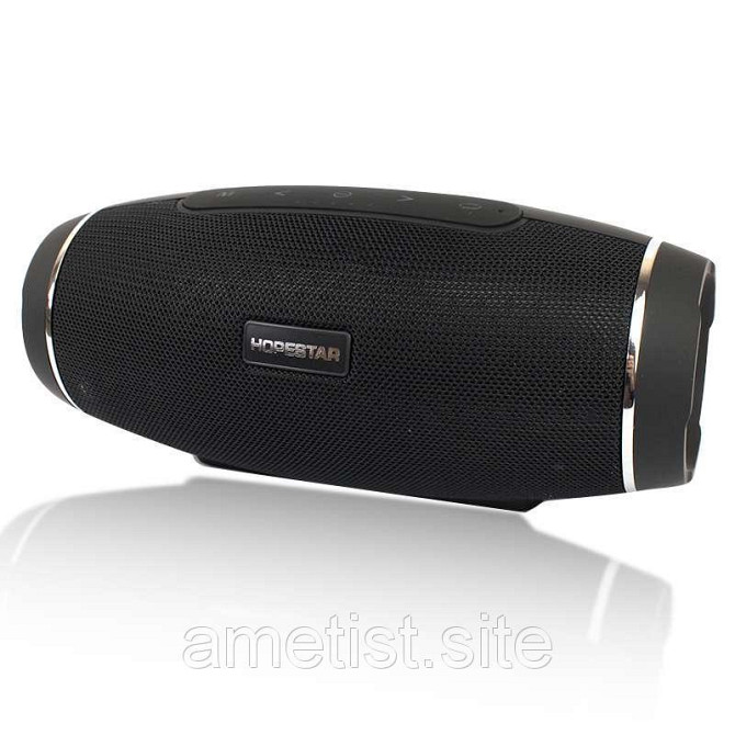 Портативна колонка Hopestar H- 27 (30 шт./ясть) Київ - фото 4