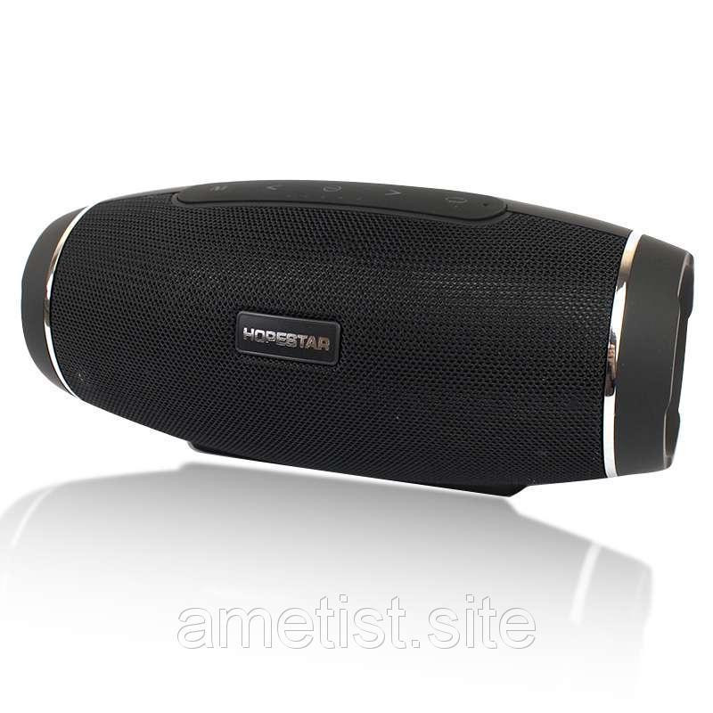 Портативна колонка Hopestar H- 27 (30 шт./ясть) Одеса - фото 4