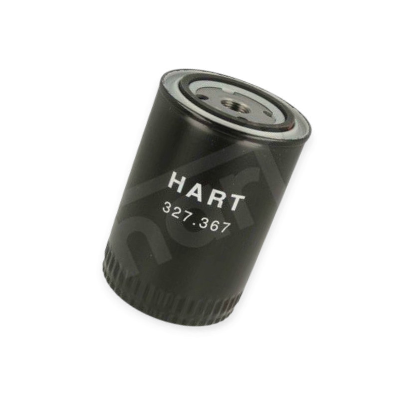 Фильтр Фольцваген Caddy II 1.9I, Golf II 1.6D, масляный Мукачево - изображение 1