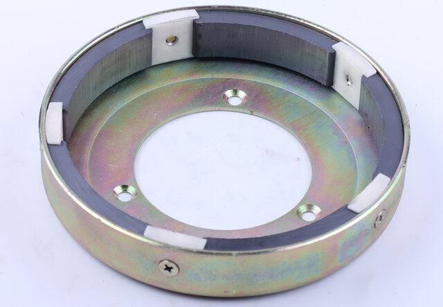 Магнето генераторамотоблок 178F /186F Мукачево - изображение 1