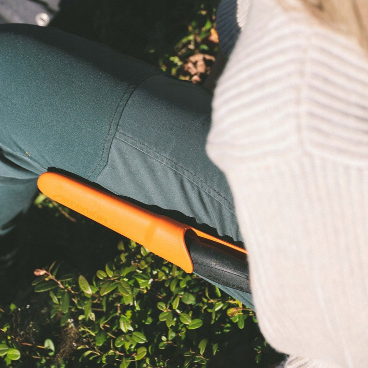 Туристический Нож с чехлом Morakniv 